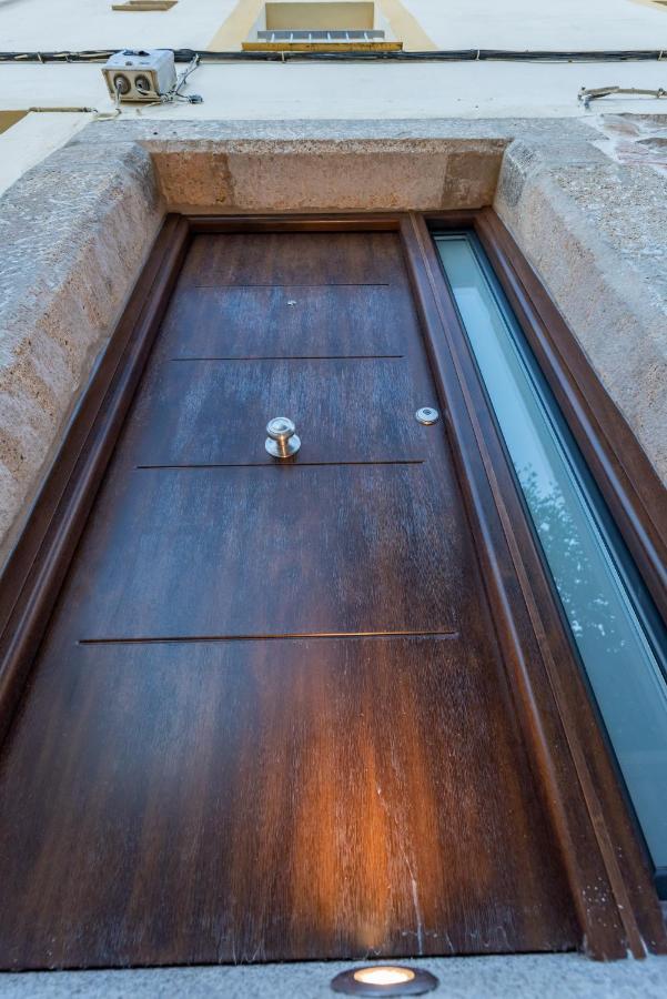 CacesGalarza Deluxe Casa Xvi-Xvii Parking Privado Gratisアパートメント エクステリア 写真