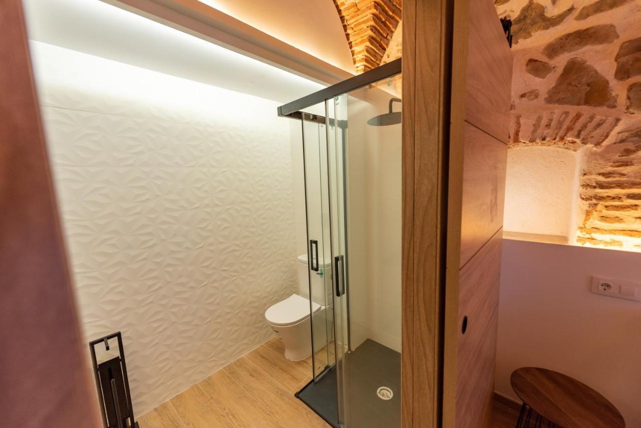 CacesGalarza Deluxe Casa Xvi-Xvii Parking Privado Gratisアパートメント エクステリア 写真